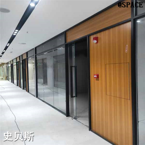 大荔黑色隔断墙工艺